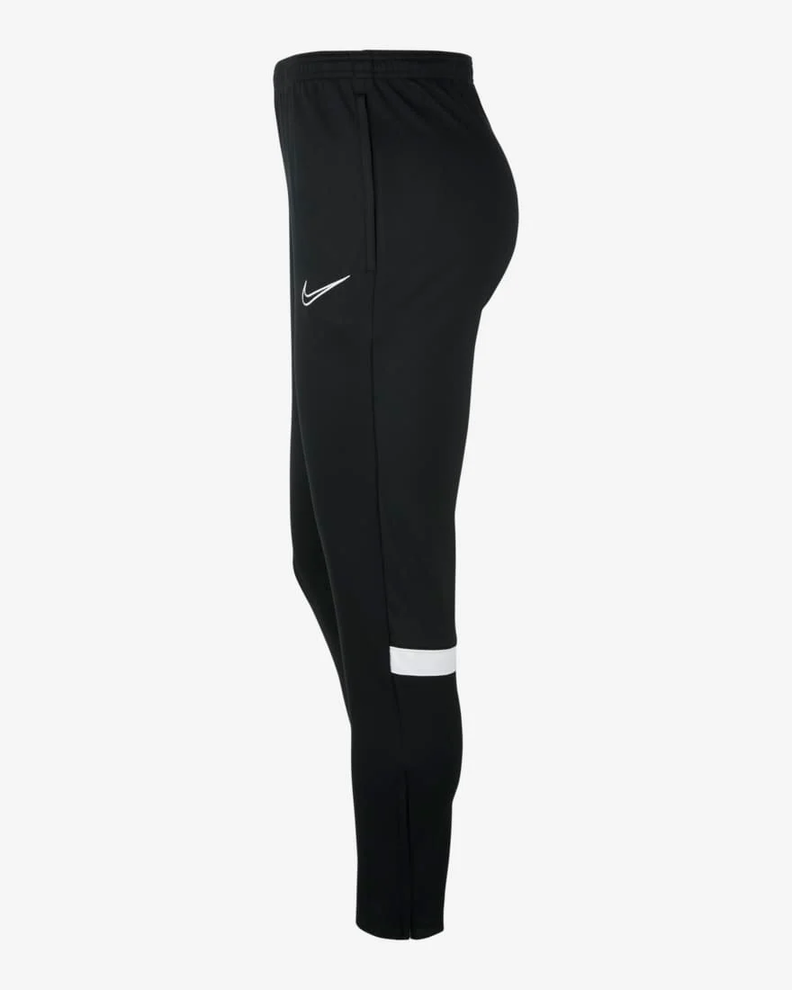 Nike Dri-FIT Academy Trousers - Black - Image 3